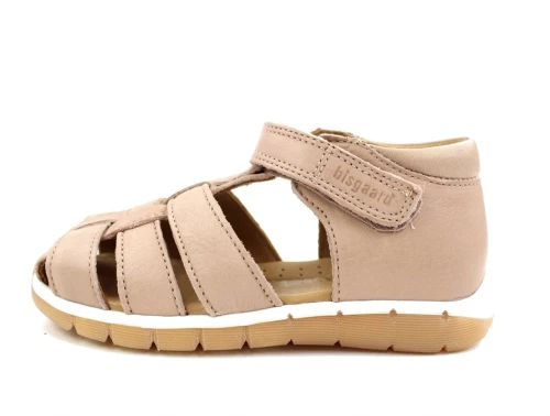 Bisgaard nude sandal Billie 